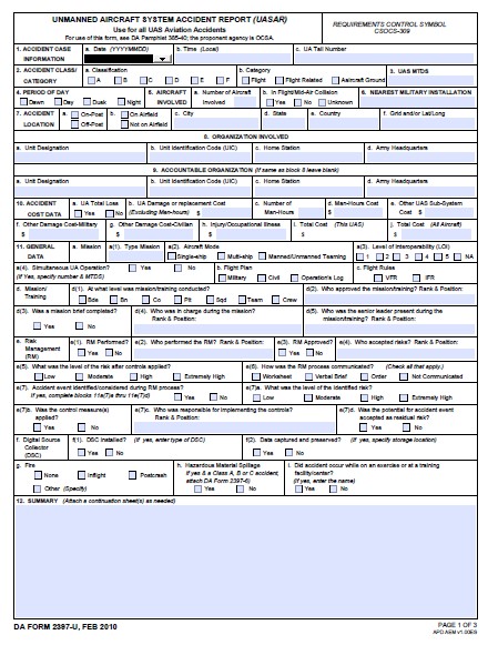 Download da 2397-U Form