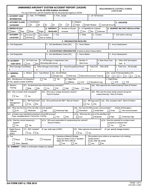 Download da 2399 Form