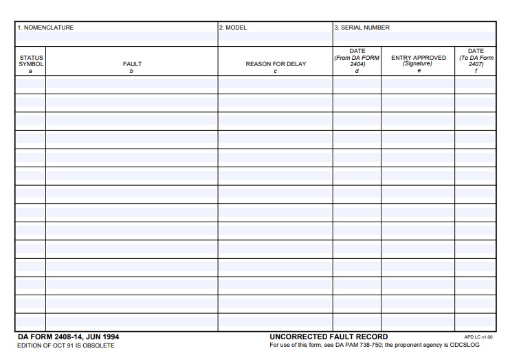 Download da 2408-14 Form