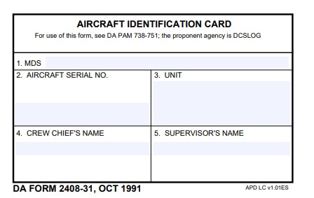 Download da 2408-31 Form