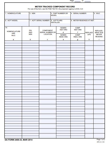 Download da 2408-33 Form