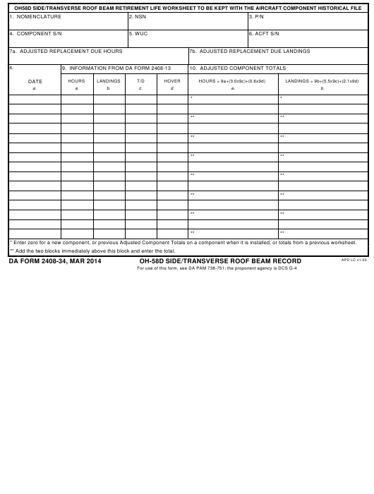 Download da 2408-34 Form