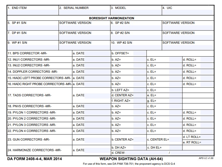 Download da 2408-4-4 Form