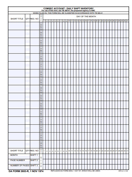 Download da 2653-R Form