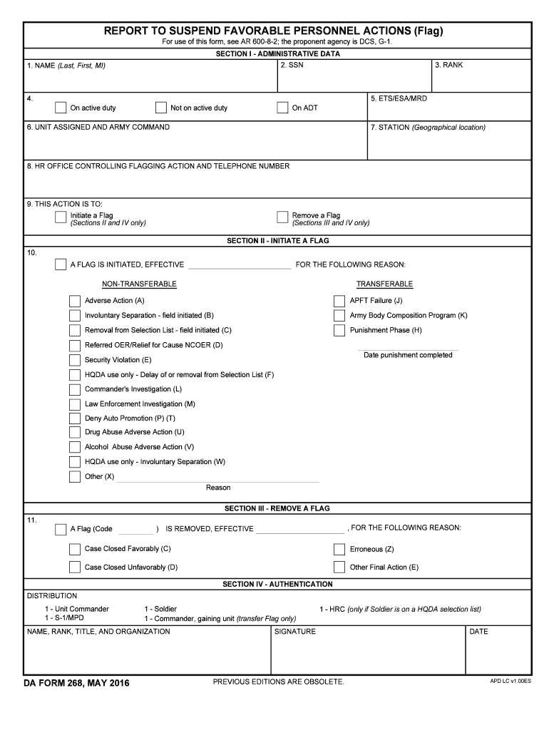 Download da 268 Form