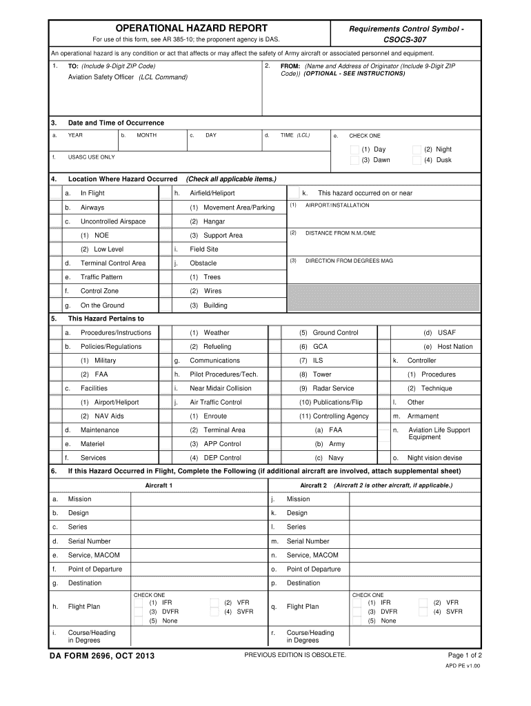 Download da 2696 Form