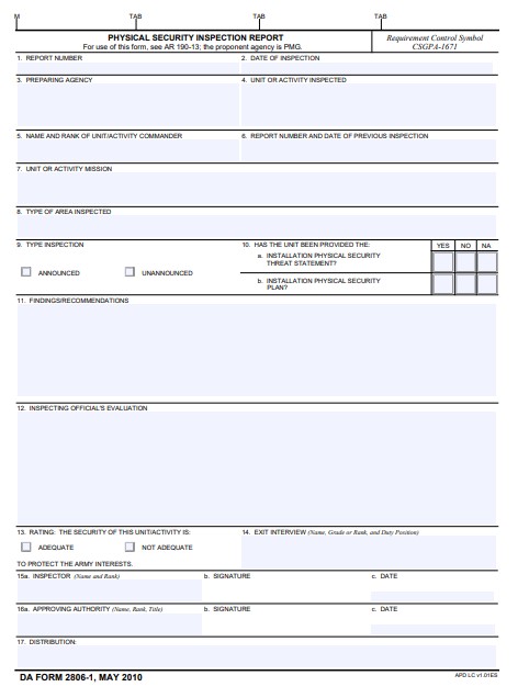 Download da 2806-1 Form