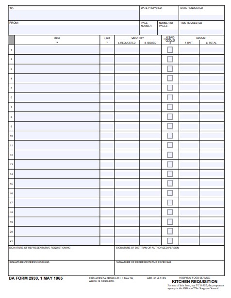 Download da 2930 Form