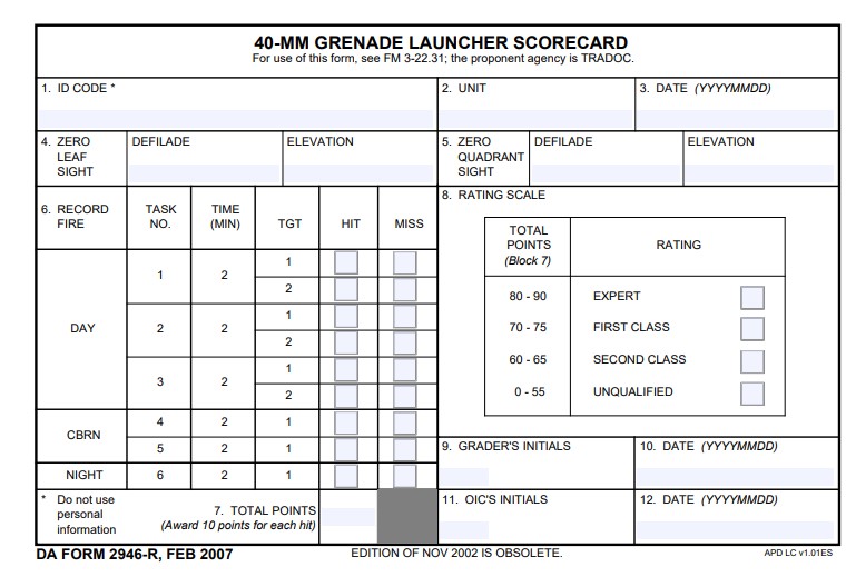 Download da 2946-R Form