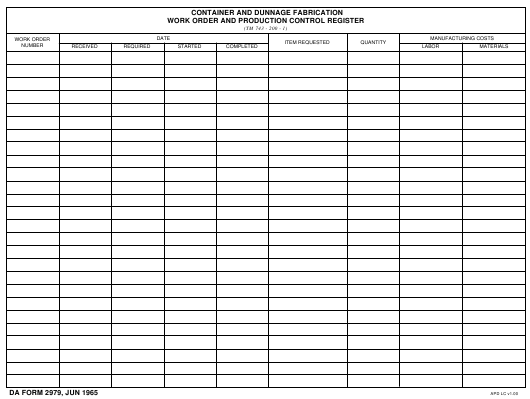 Download da 2979 Form