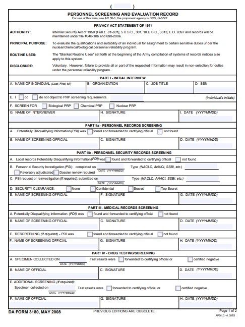 Download da 3180 Form