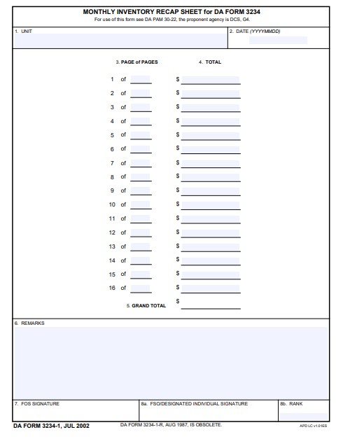 Download da 3234-1 Form