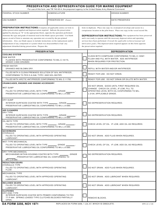 Download da 3256 Form