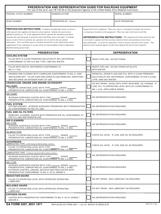 Download da 3257 Form