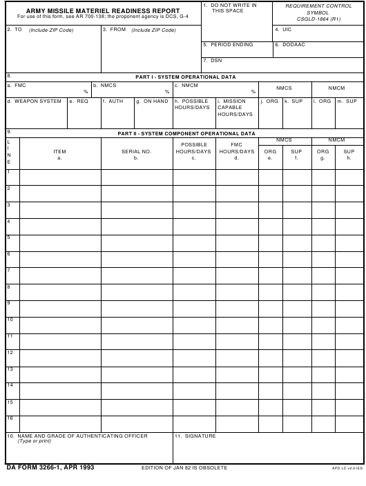 Download da 3266-1 Form