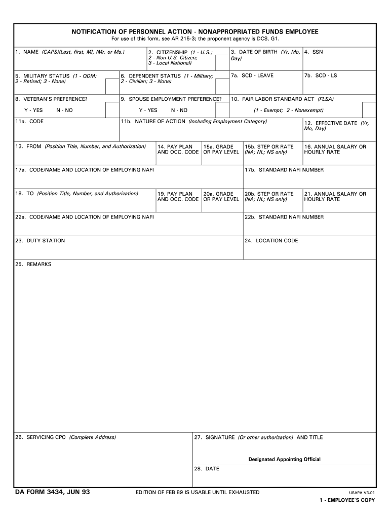 Download da 3434 Form