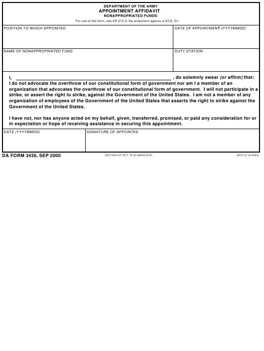 Download da 3436 Form