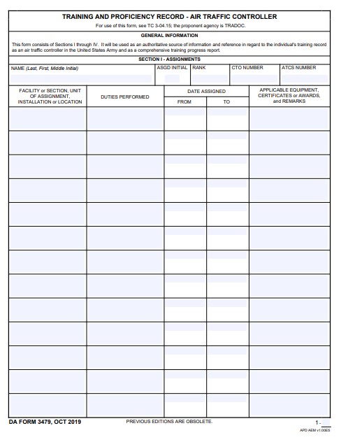 Download da 3479 Form