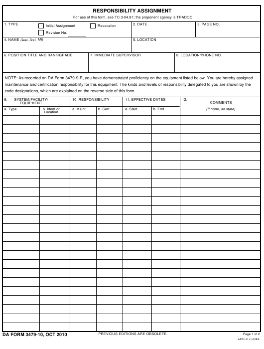 Download da 3479-10 Form