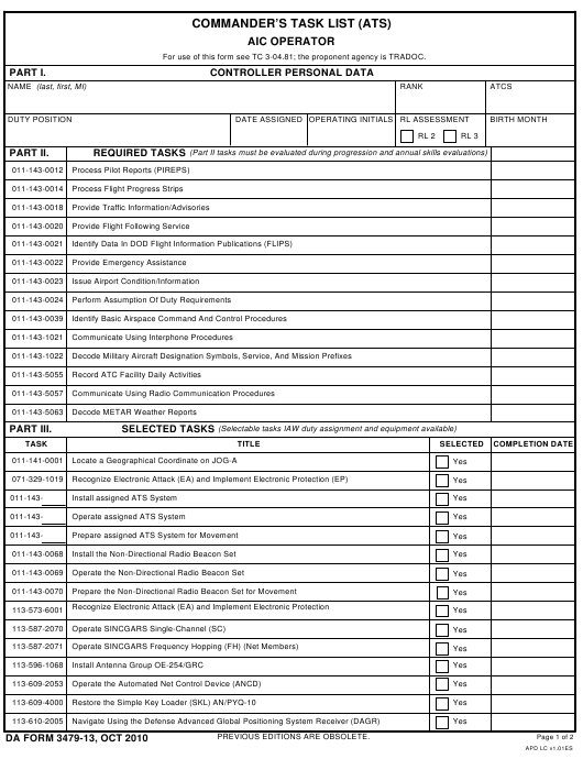 Download da 3479-13 Form