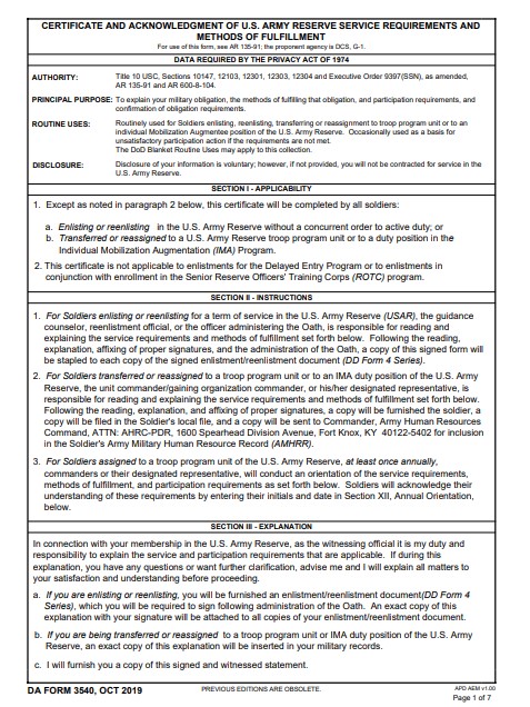 Download da 3540 Form