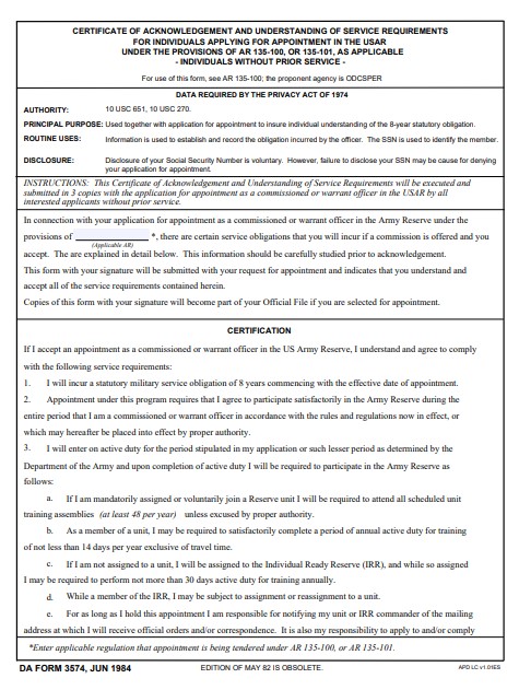 Download da 3574 Form