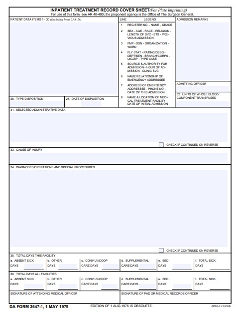 Download da 3647-1 Form