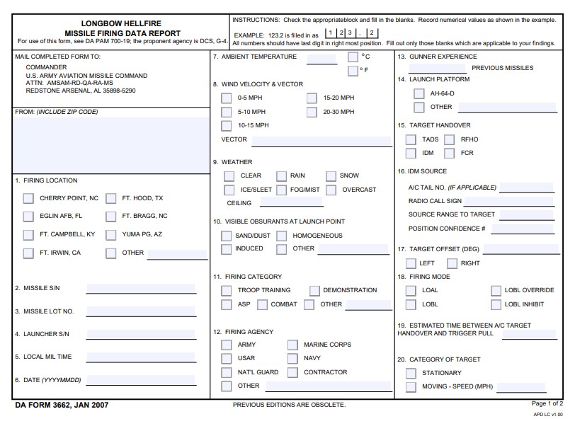 Download da 3662 Form