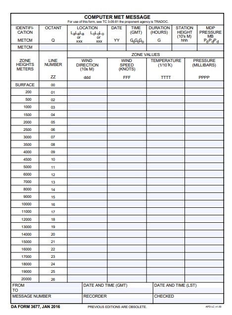 Download da 3677 Form