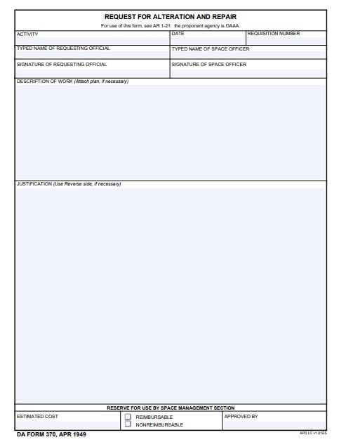 Download da 370 Form