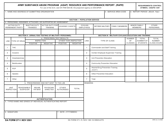 Download da 3711 Form