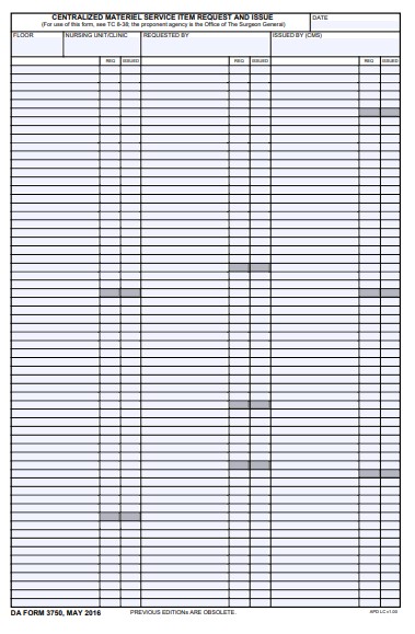 Download da 3750 Form