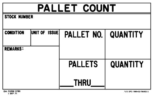 Download da 3780 Form