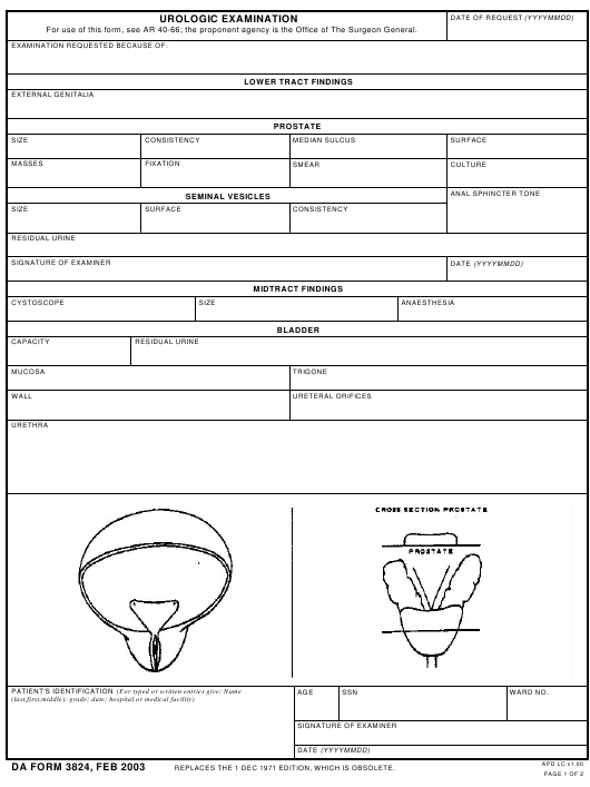 Download da 3824 Form