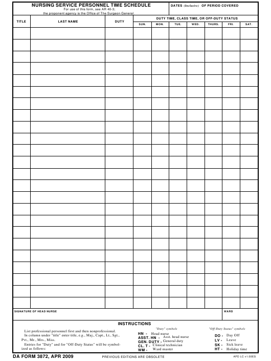 Download da 3872 Form