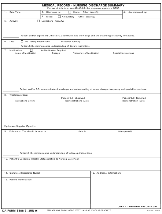 Download da 3888-3 Form