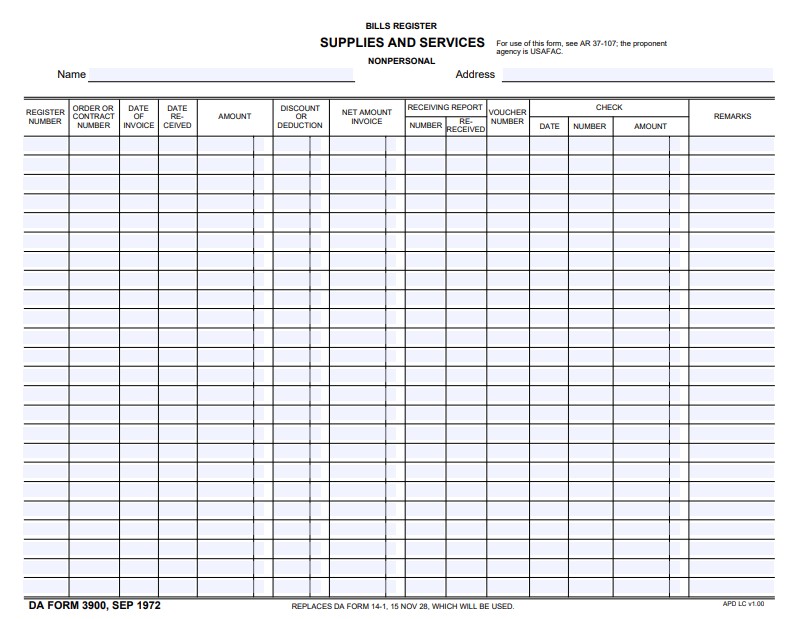 Download da 3900 Form