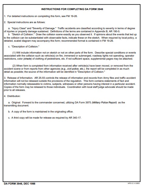 Download da 3946 Form