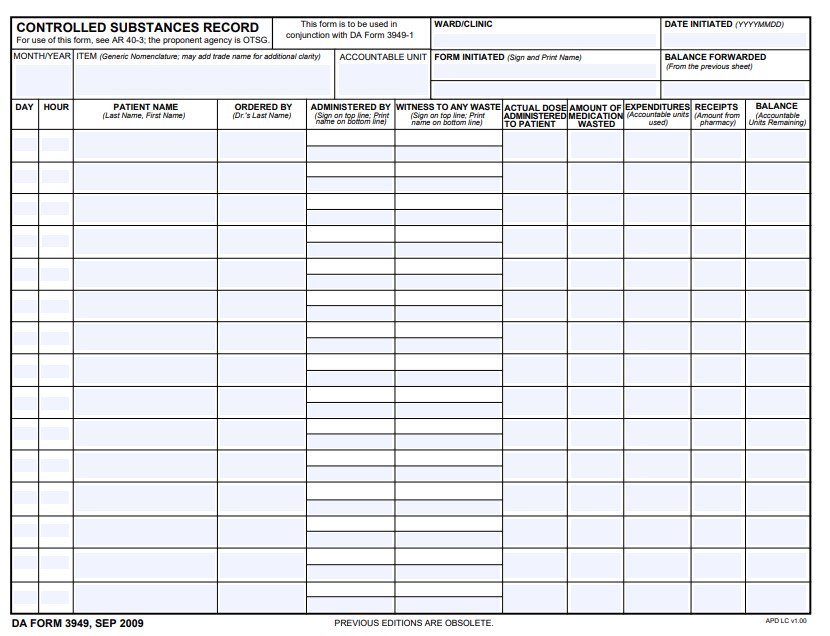 Download da 3949 Form