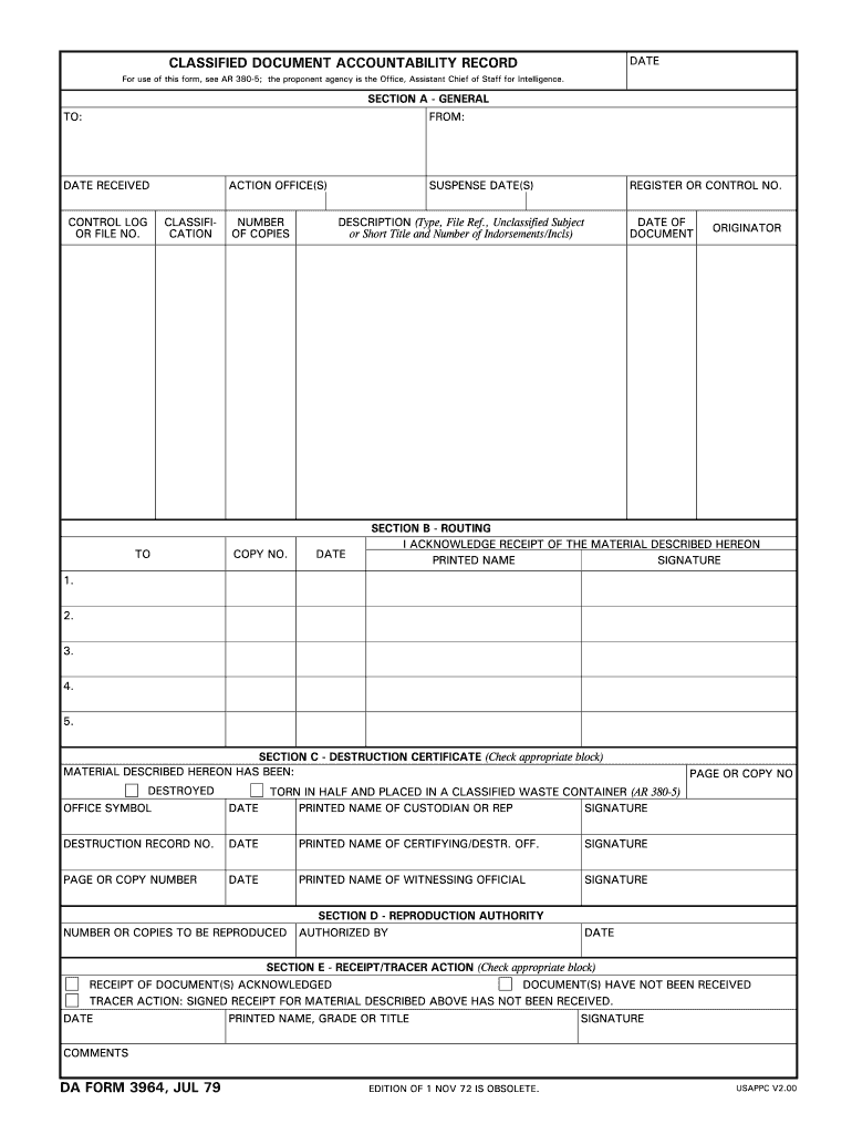 Download da 3964 Form