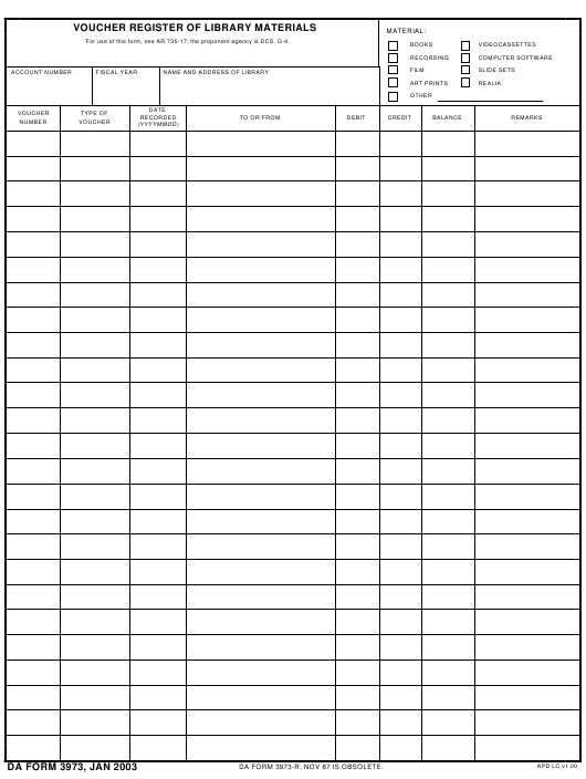 Download da 3973 Form