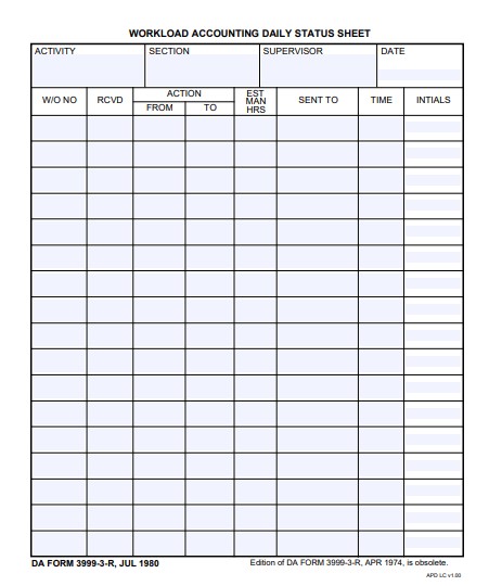 Download da 3999-3-R Form