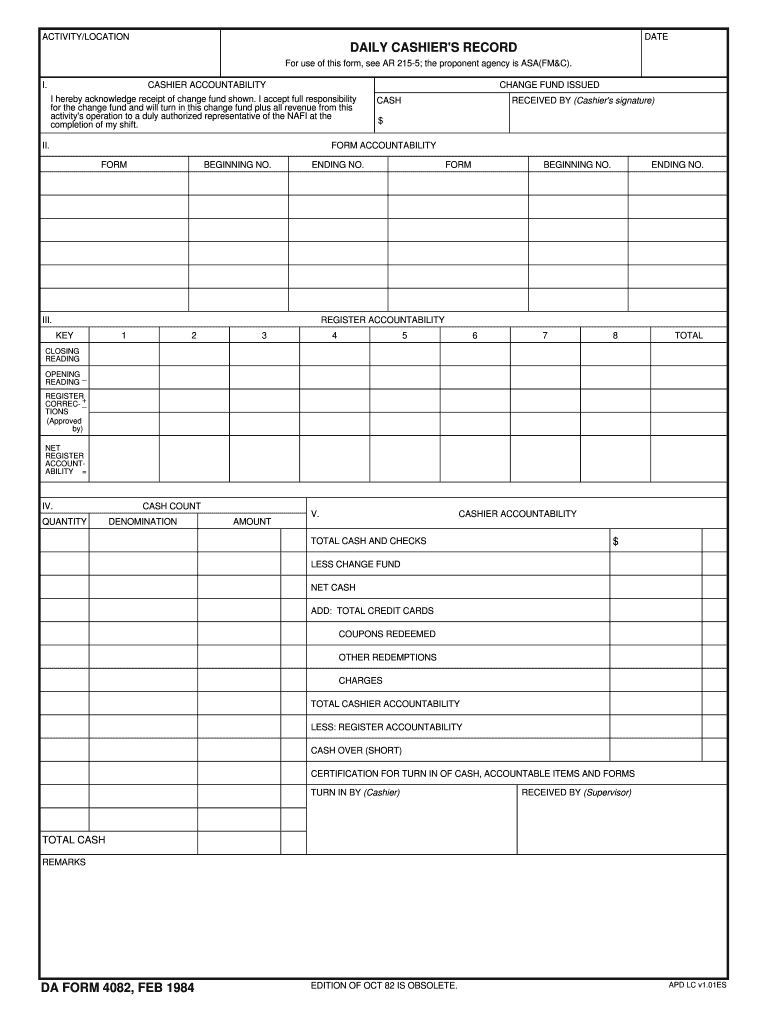 Download da 4082 Form