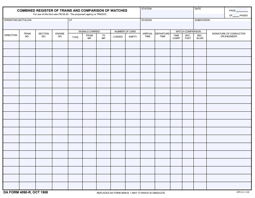 Download da 4090-R Form