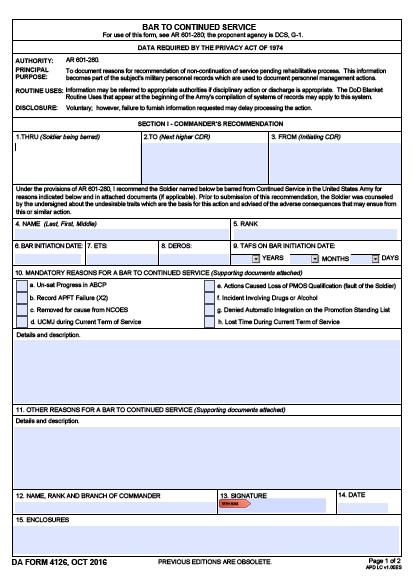 Download da 4126 Form