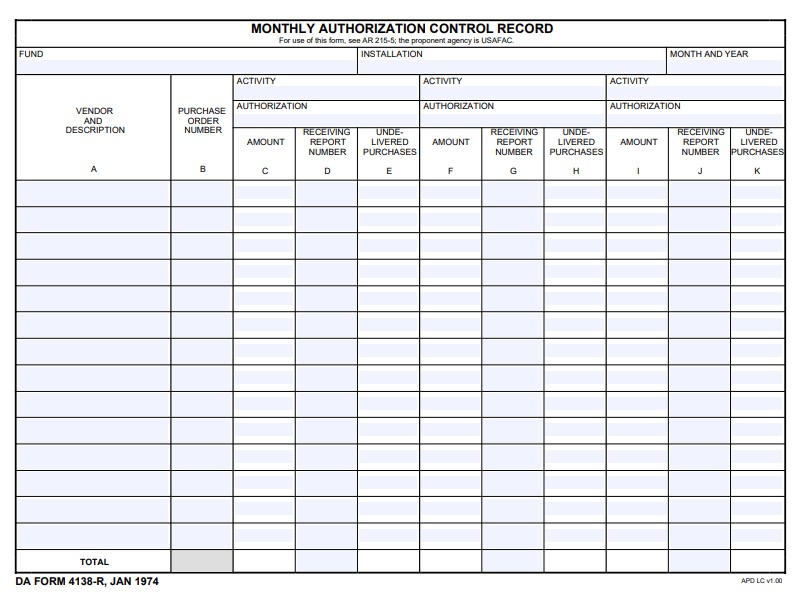 Download da 4138-R Form