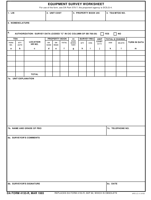 Download da 4153-R Form