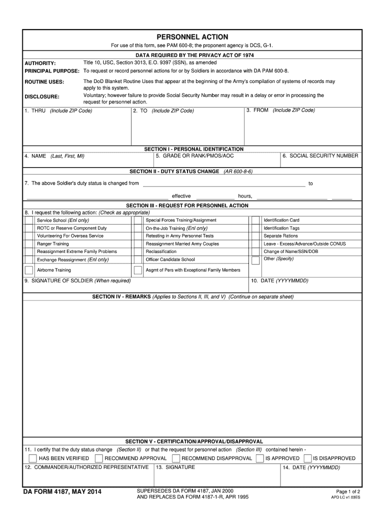 Download da 4187 Form