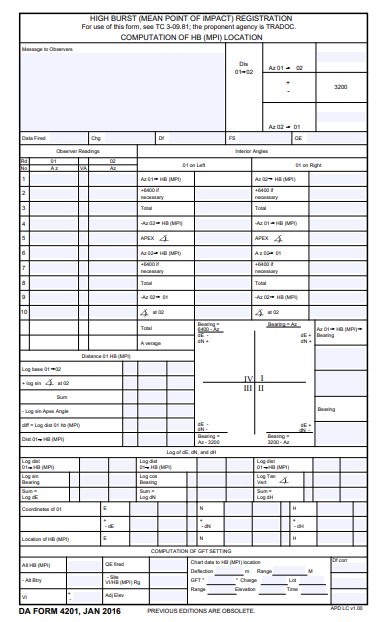 Download da 4201 Form