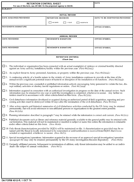 Download da 4312-R Form